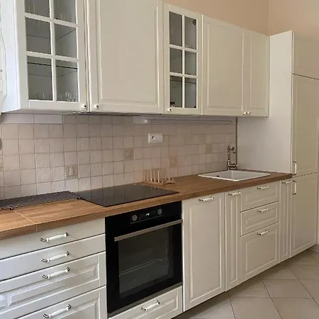 Apartmán Jurincom U Thermala