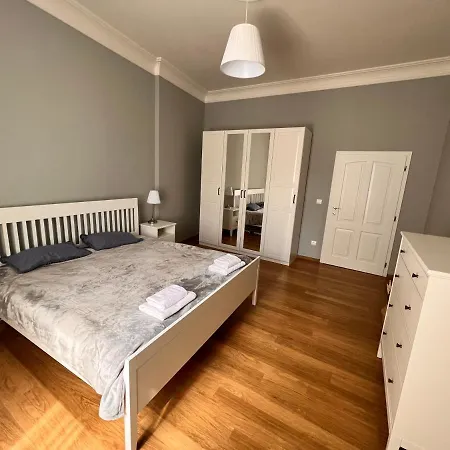 Jurincom U Thermala * Karlsbad