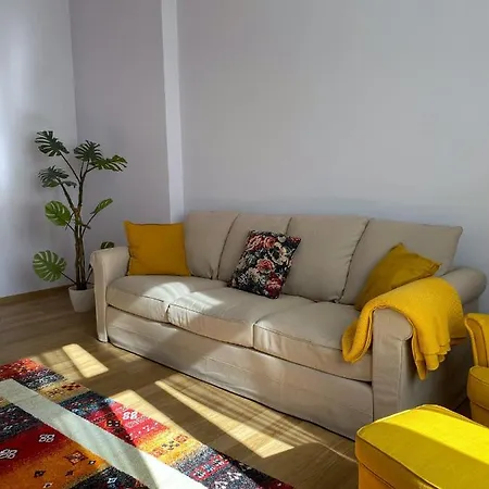 Apartment Jurincom U Thermala *