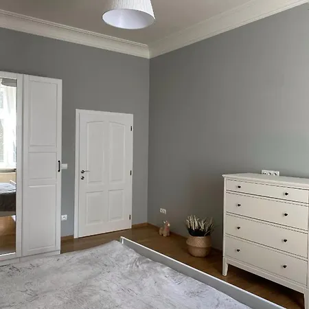 Apartment Jurincom U Thermala *