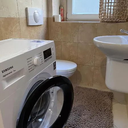 Jurincom U Thermala Karlsbad