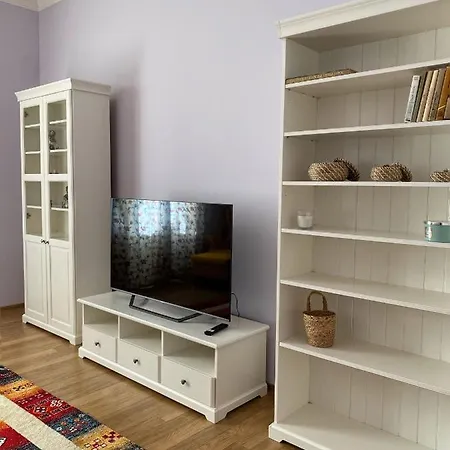 Jurincom U Thermala Apartmán