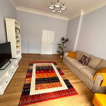 Jurincom U Thermala Apartmán *