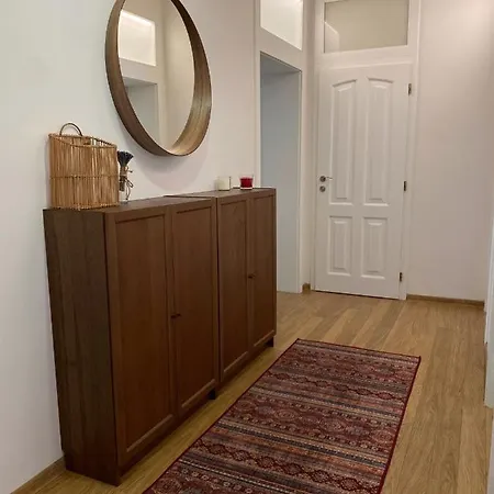 Apartment Jurincom U Thermala