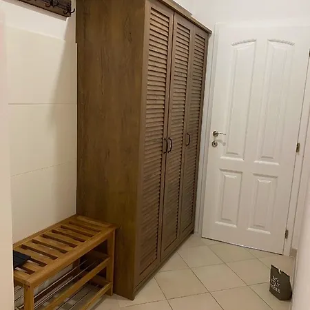 Jurincom U Thermala Apartmán Karlovy Vary